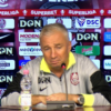 Dan Petrescu uimește la conferință: ”Îmi doresc să jucăm slab, foarte, foarte slab!”