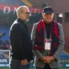 Dan Șucu i-a impresionat pe jucătorii de la Genoa! Unul dintre atacanți a dezvăluit ce le-a spus la reuniune.