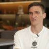 Daniel Graovac dezvăluie: „M-a convins să semnez cu FCSB! Visez la Liga Campionilor”