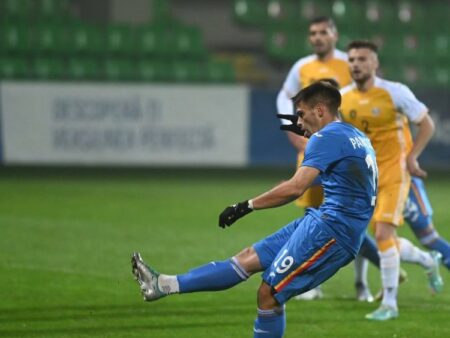 Veste excelentă pentru fotbalul românesc! Un alt român ajunge în La Liga
