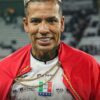 Cele mai bune vești pentru Dayro Moreno, fostul atacant de la FCSB, care a devenit golgheterul all-time al Columbiei!