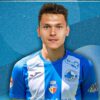 Corvinul l-a adus pe fostul fundaș de la Dinamo: „Bun venit!”