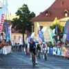 Riley Pickrell din Canada a câștigat prima etapă a Turului Sibiului 2025 » Plutonul se pregătește pentru o ascensiune gigantică către Bâlea Lac