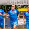 Corvinul Hunedoara a plecat în cantonament în Austria: 10 transferuri și 3 meciuri amicale planificate.