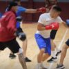 Fotbal-boxul a ajuns în România: Pugiliștii de la Rapid declara: „Nici Real Madrid nu ne poate opri! Pe jucătorii de la FCSB i-am învins categoric!”