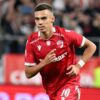 Cătălin Cîrjan ar putea părăsi Dinamo! » O echipă campioană din Europa oferă 2 milioane de euro
