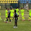 „Mi-aș fi dorit să-i am pe Ronaldo și Messi!”