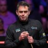 Ronnie O’Sullivan își propune să devină campion mondial într-un alt sport, după ce se retrage din snooker!