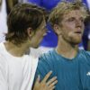 Tenisul, un sport exigent: implozie nervoasă după finala de la Washington. Ce a pățit învinsul ghinionist.