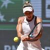 LIVE: Jaqueline Cristian – Zeynep Sommez, Turul 1 la Wimbledon