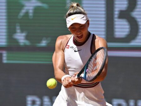 LIVE: Jaqueline Cristian – Zeynep Sommez, Turul 1 la Wimbledon