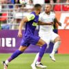 La locul comenzii: Doi din cei trei accidentați se întorc la FCSB pentru meciul cu Shkendija: „Există un protocol”