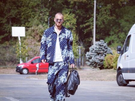 Denis Alibec se destăinuie: „Cel mai mare regret din cariera mea”