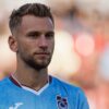 E oficial! Trabzonspor l-a cedat pe Denis Drăguș. Unde va juca atacantul român?
