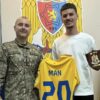 „Soldatul“ Man, dedicat țării: „Un român desăvârșit. Mulțumim, Dennis!“