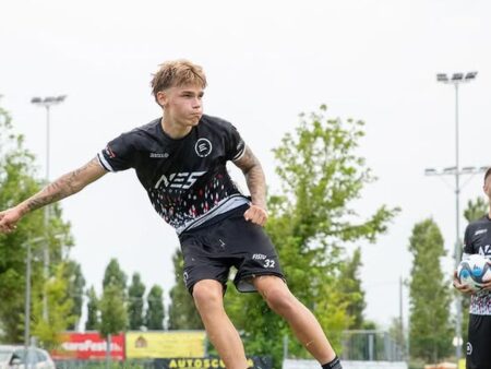 Avem un nou român în Serie A » Numele neașteptat pe care nimeni nu-l cunoștea