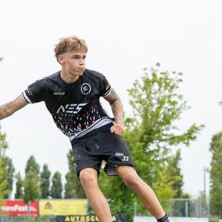Avem un nou român în Serie A » Numele neașteptat pe care nimeni nu-l cunoștea