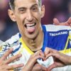 Angel Di Maria, meciul și golul pentru Argentina: ”Legendă vie”! Premieră după 12 ani cu fanii