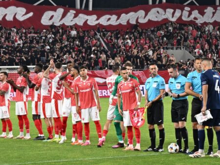 Legenda lui Dinamo este convinsă după două meciuri: ”Vor lupta din toate puterile, pentru a evita retrogradarea”