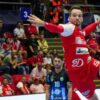 Meciurile lui Dinamo din grupa EHF Champions League! Transferuri de elite realizate de „dulăi” în această vară