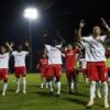 Aproape epuizate biletele pe „Arcul de Triumf”! Câte bilete sunt încă disponibile pentru meciul Dinamo – Botoșani