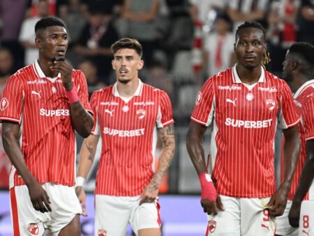 Dinamo șochează: Prunea a dezvăluit în ce situație se află echipa lui Kopic