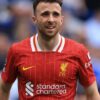 Diogo Jota, atacantul lui Liverpool, și fratele său au decedat într-un accident de mașină!