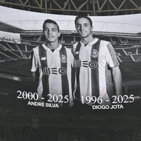 Reacția președintelui Federației Portugheze de Fotbal după absența lui Cristiano Ronaldo de la înmormântarea lui Jota