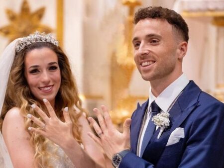 Diogo Jota, ultimul mesaj trimis soției sale: a scris doar o singură frază.