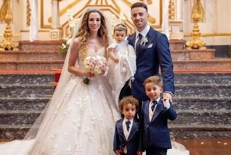 Regretatul Diogo Jota: trofee cu Liverpool, cu naționala Portugaliei și o familie deosebită
