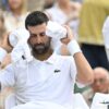 „Psihologul“ Djokovic: declarația sa după ce a aflat că un rival nu mai găsește plăcerea de a juca tenis.