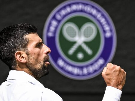 Novak Djokovic nu mai vrea să fie modest: care este secretul celor 24 de titluri de mare șlem câștigate?