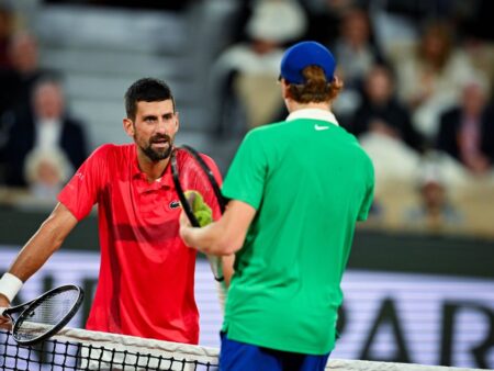 Familia Nadal îl susține pe Djokovic? Ce a declarat Toni Nadal despre Sinner, înaintea semifinalei de la Wimbledon cu „Nole”