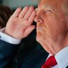 Donald Trump a ajuns cu elicopterul la finala Mondialului Cluburilor! Cine i-a fost alături președintelui SUA?
