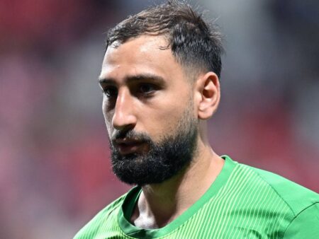 Donnarumma, șocat: italianul este distrus după incidentul din America
