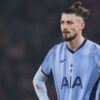 Drăgușin, excluș din lotul celor de la Tottenham: explicația clubului