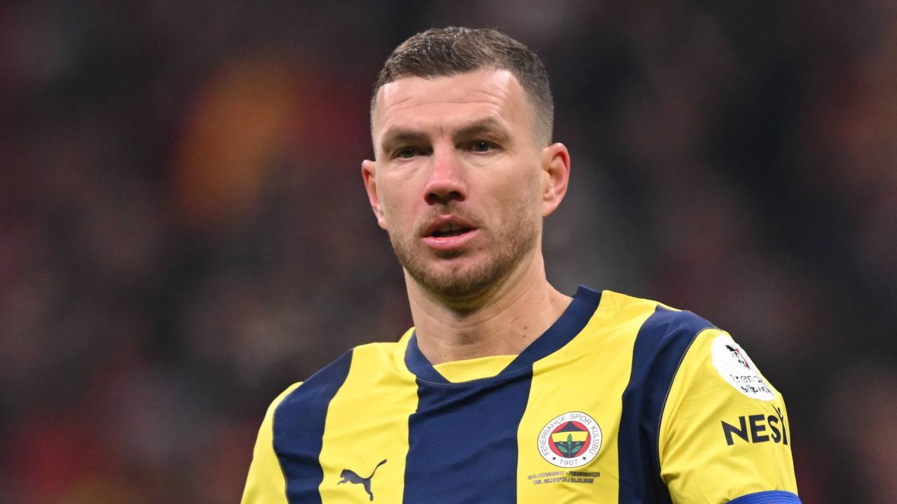 Dzeko, transfer impresionant la 39 de ani: a refuzat oferta arabă și va continua în Europa