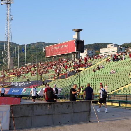 LIVE FK Sarajevo – Craiova, în turul 2 preliminar al Ligii Conferinței