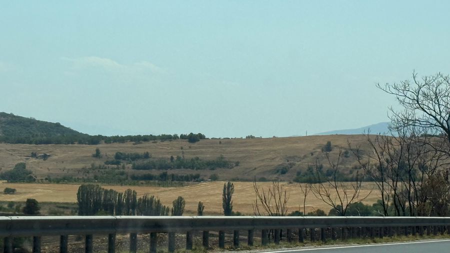 Șoc termic pentru FCSB la Skopje: 41 de grade Celsius azi, 42 de grade mâine » Câți români sunt așteptați la meci