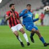 Rivalul lui Louis Munteanu pentru transferul la Lille » Atacantul a marcat împotriva FCSB! + Prețul solicitat de francezi