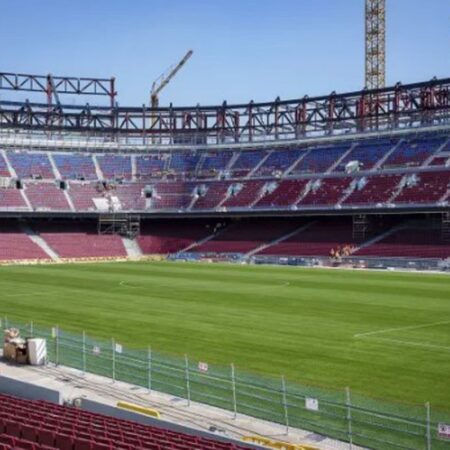 O nouă lovitură pentru Barcelona! Amânare a revenirii pe Camp Nou + Decizia clubului cu privire la „Joan Gamper”!