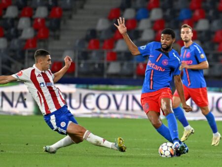 Transfer din Superligă la Universitatea Craiova! » O prezentare surprinzătoare.