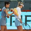Sorana Cîrstea și Anna Kalinskaya avansează în optimile de finală ale competiției de dublu de la Wimbledon » Duel dificil în runda următoare