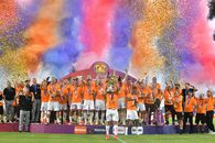 Semne bune pentru FCSB