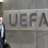 Bombe de la UEFA » Clubul din Premier League, EXCLUS din Europa League!