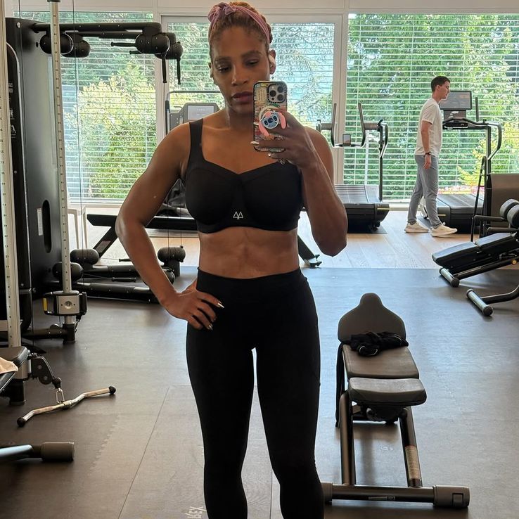 Serena Williams