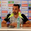 Întrebarea care l-a deranjat pe Charalambous înainte de meciul cu FCSB