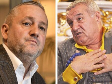 „Poate că și la noi va apărea un Rotaru, un Dan Șucu sau un Gigi Becali”