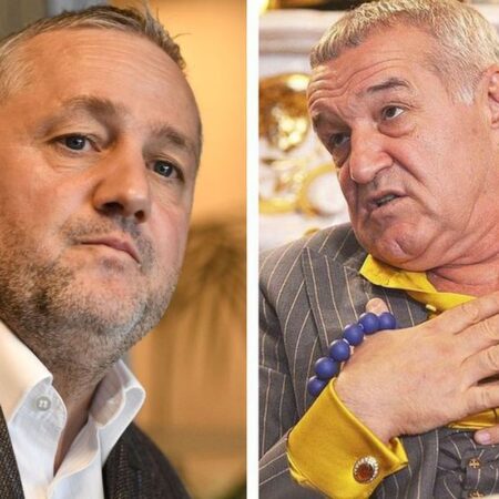 „Poate că și la noi va apărea un Rotaru, un Dan Șucu sau un Gigi Becali”