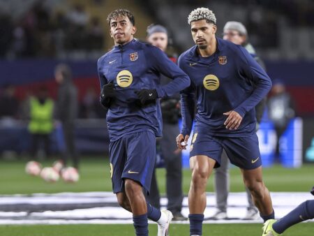 Barcelona i-a interzis vedetei transferul la rivală: „Mai bine Liverpool!”